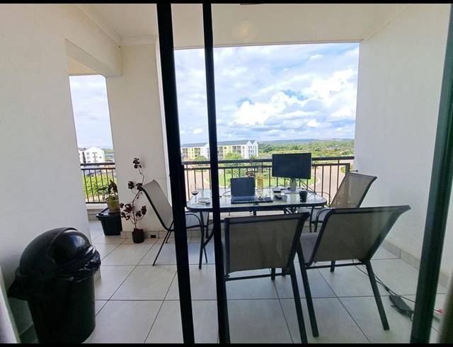 1 BEDROOM APARTMENT FOR SALE IN BLYDE RIVERWALK ESTATE